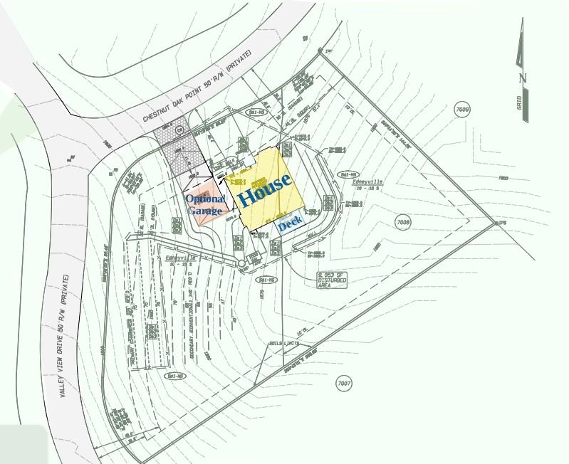 Big Canoe - Residential