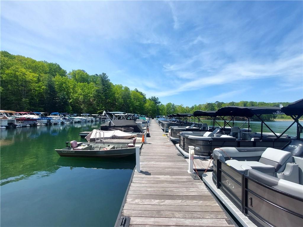 Big Canoe - Residential