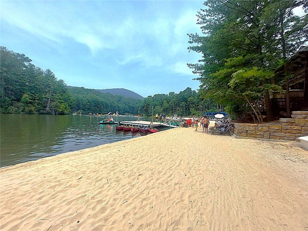 Big Canoe - Residential