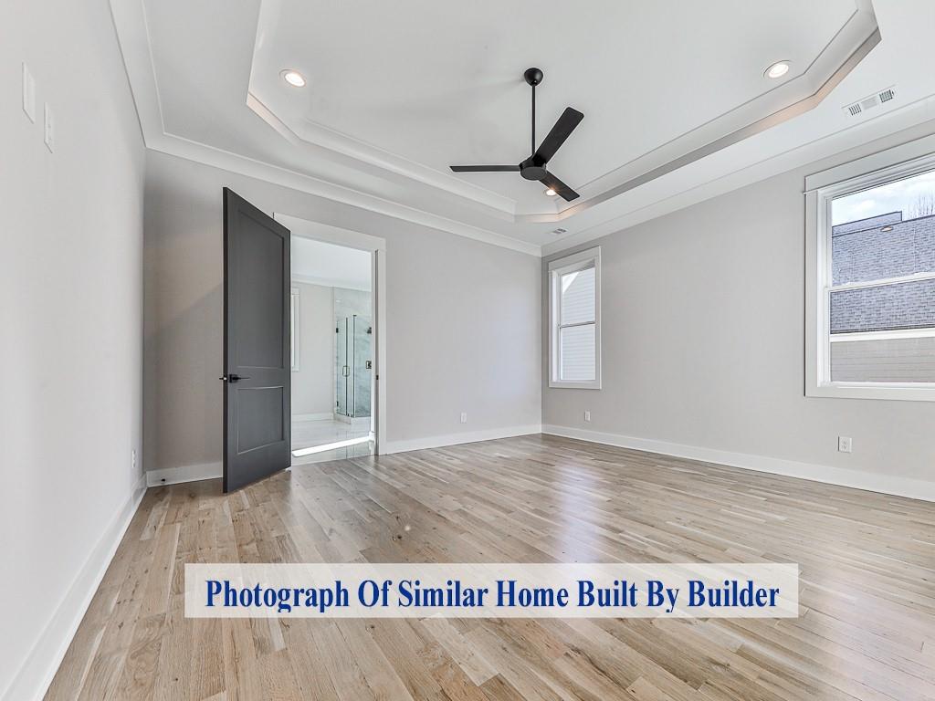 Big Canoe - Residential