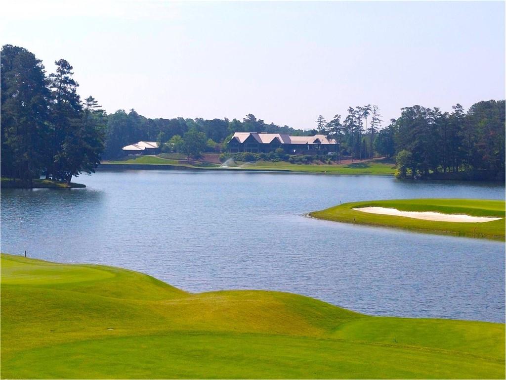 Big Canoe - Residential