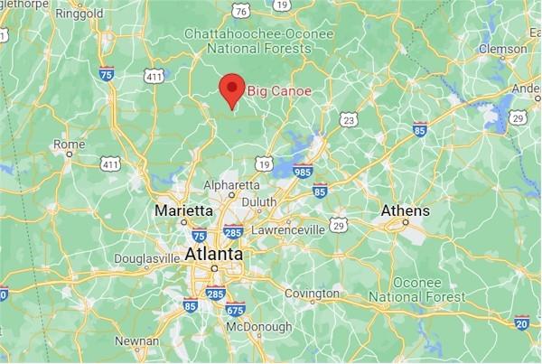 Big Canoe - Residential