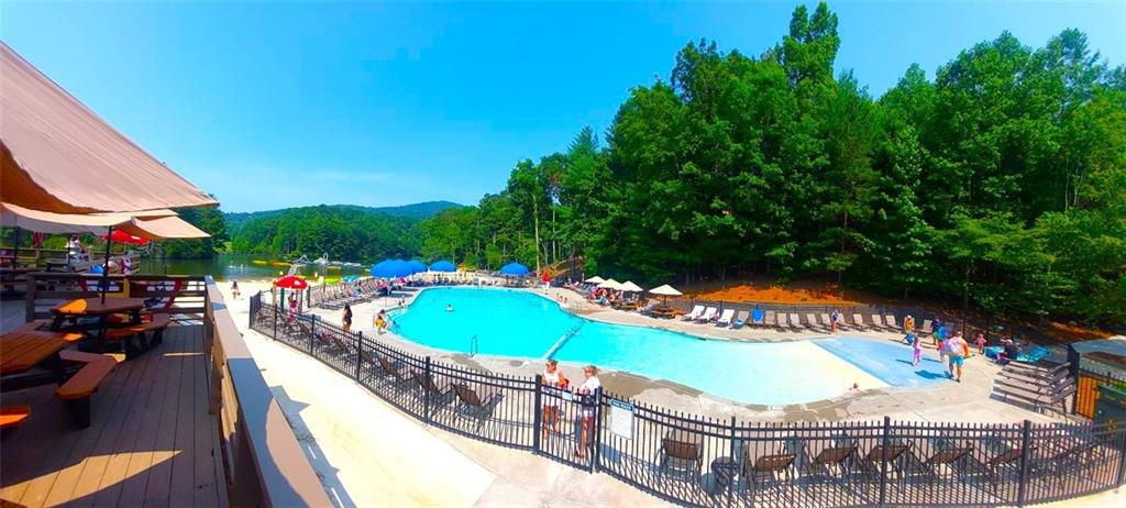 Big Canoe - Residential