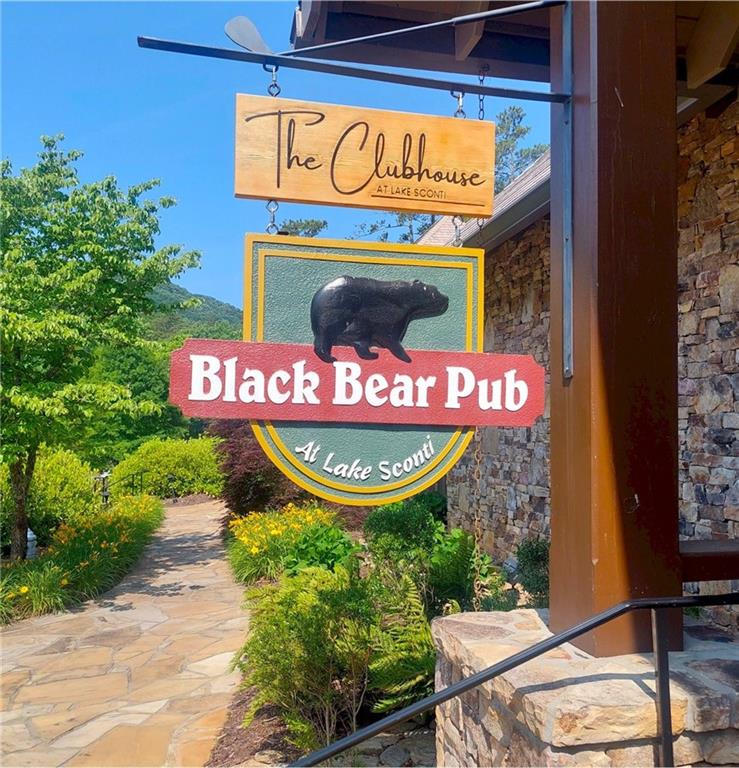 Big Canoe - Residential