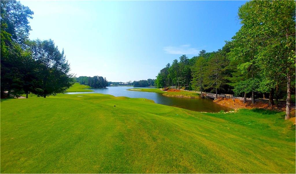 Big Canoe - Residential