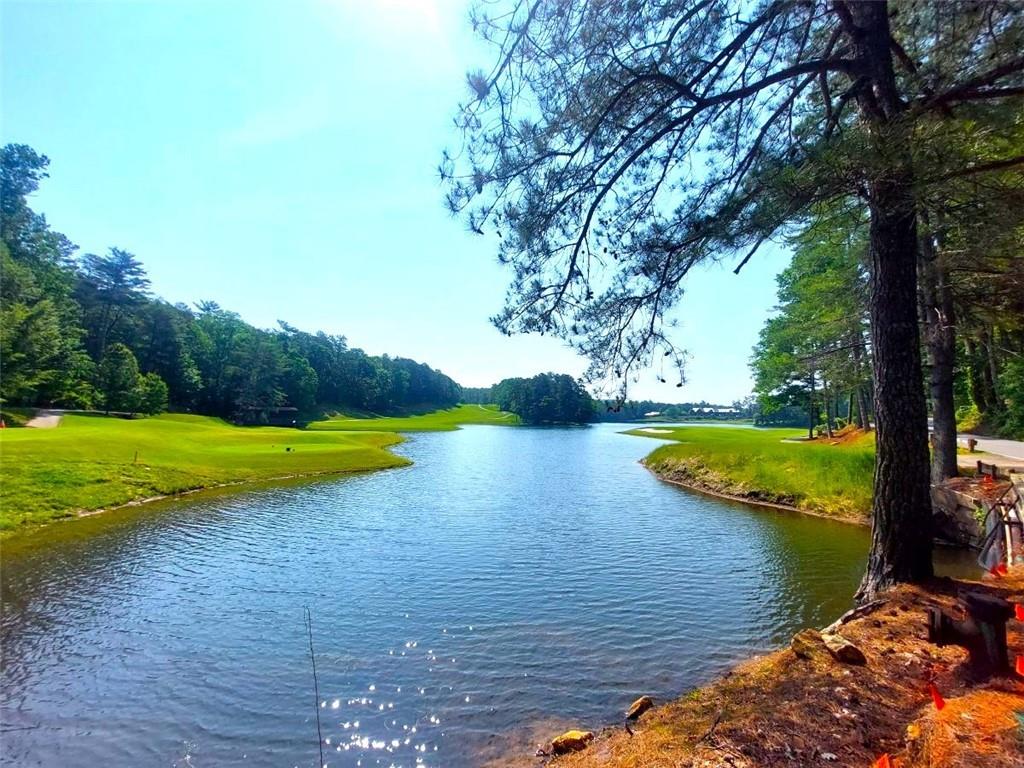 Big Canoe - Residential