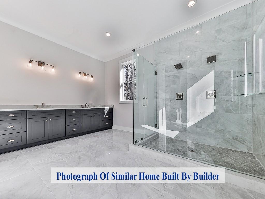 Big Canoe - Residential