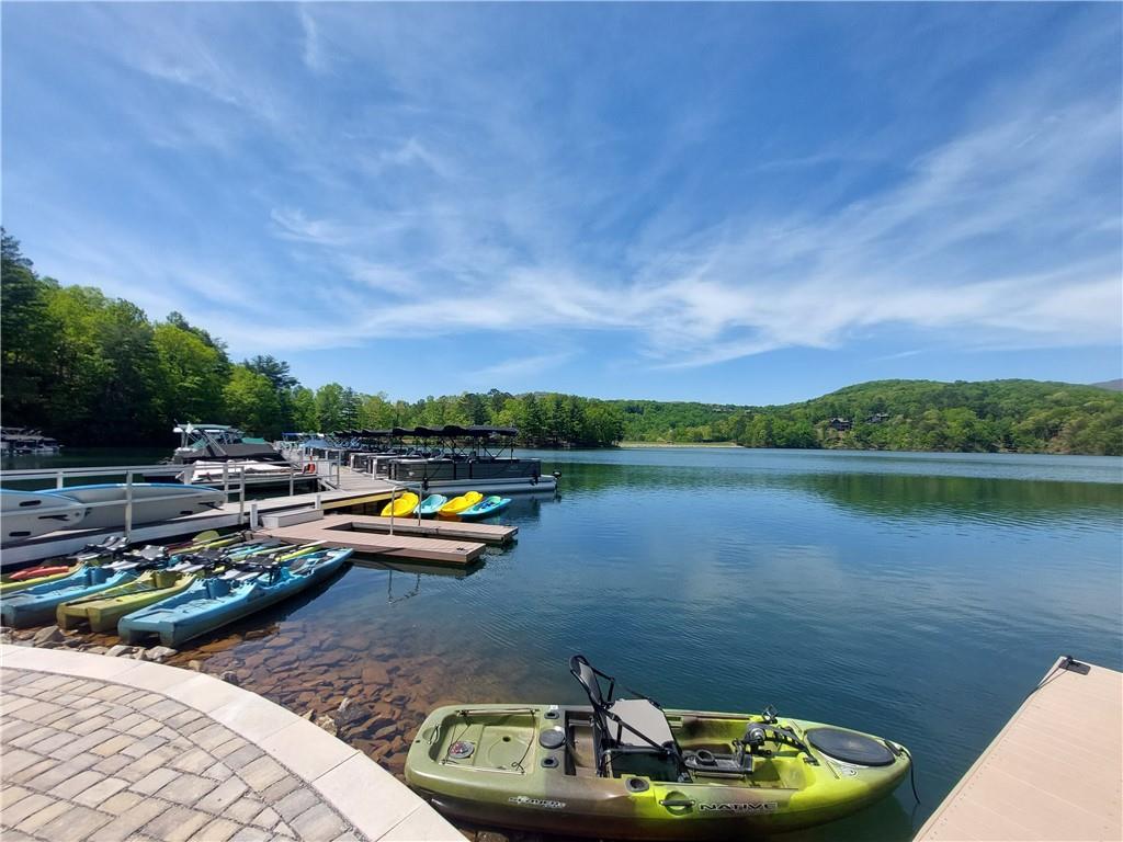 Big Canoe - Residential