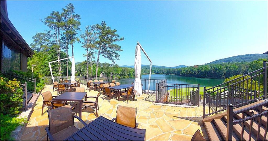 Big Canoe - Residential