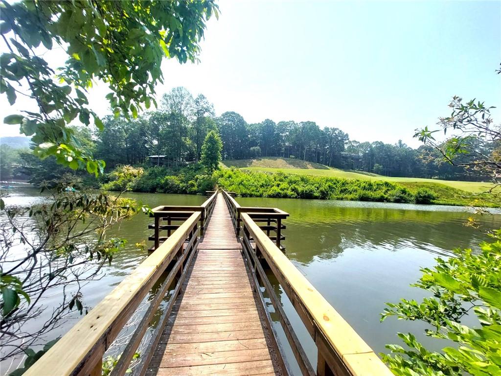 Big Canoe - Residential