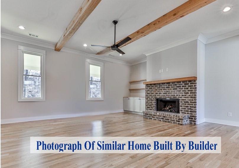 Big Canoe - Residential