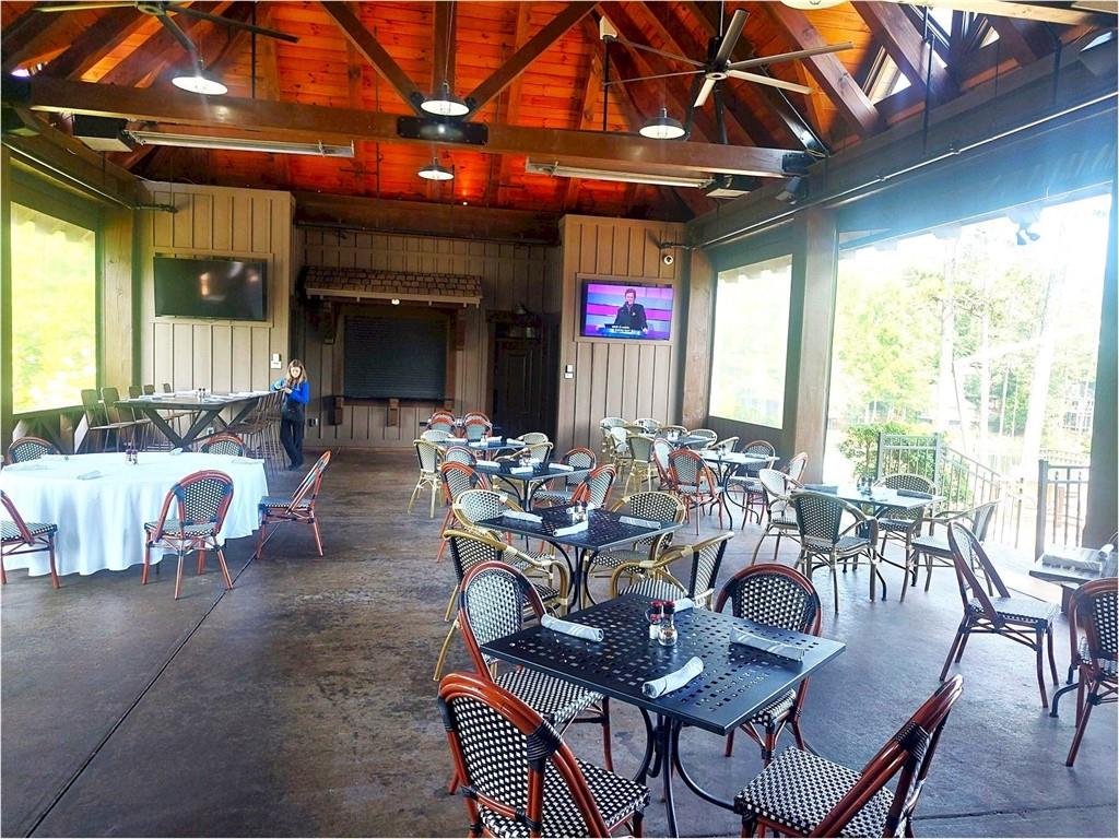 Big Canoe - Residential