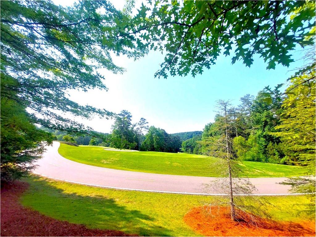 Big Canoe - Residential