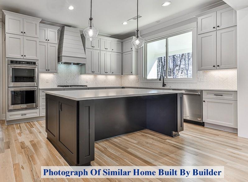 Big Canoe - Residential