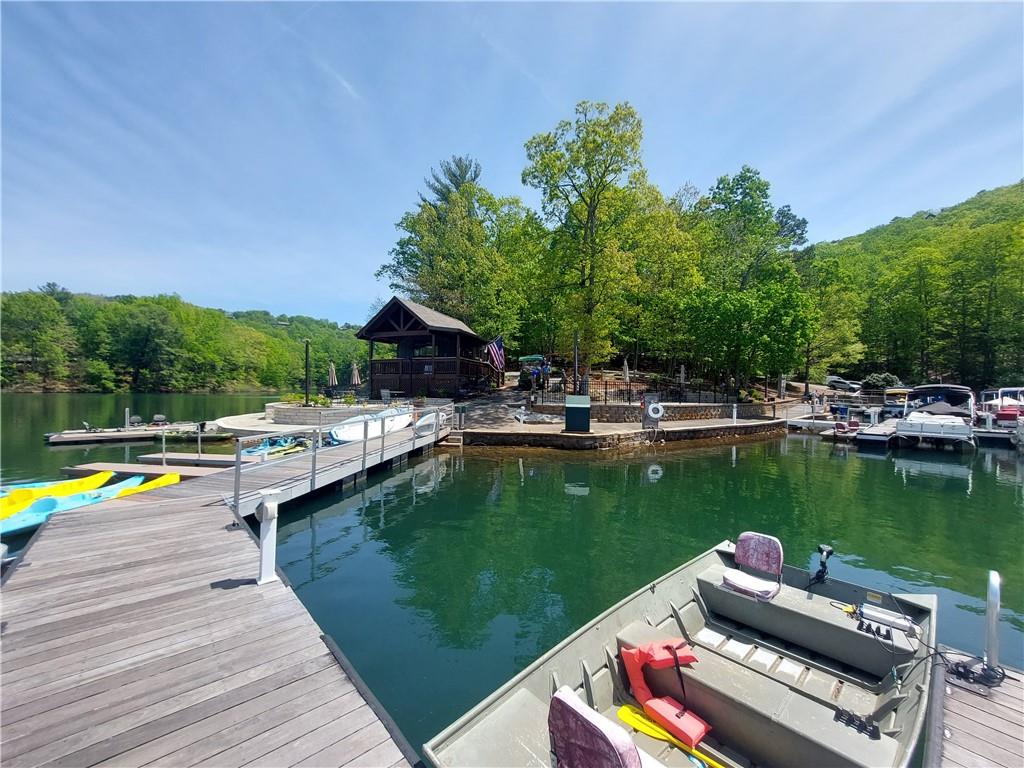 Big Canoe - Residential