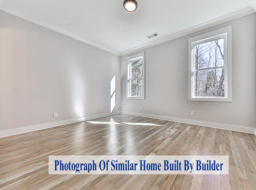 Big Canoe - Residential