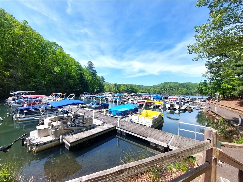 Big Canoe - Residential