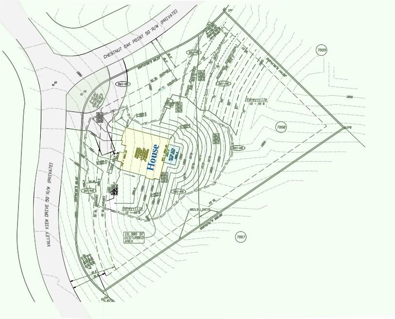 Big Canoe - Residential