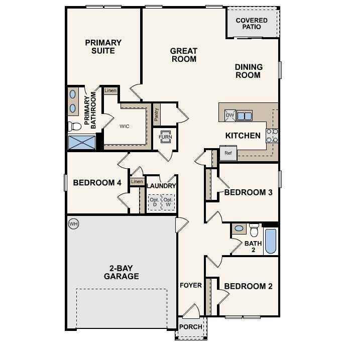 550 Bell Loop, Chatsworth, Georgia image 2