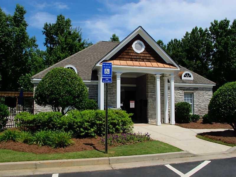3670 Kissell Drive, Cumming, Georgia image 34