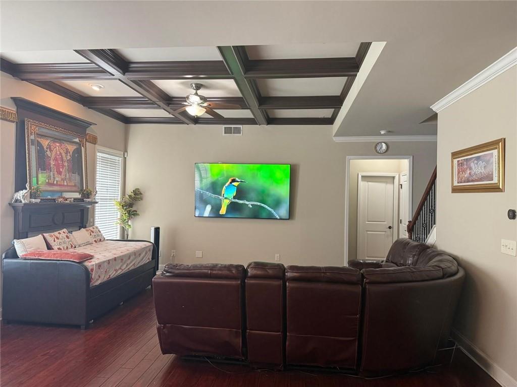 3670 Kissell Drive, Cumming, Georgia image 9