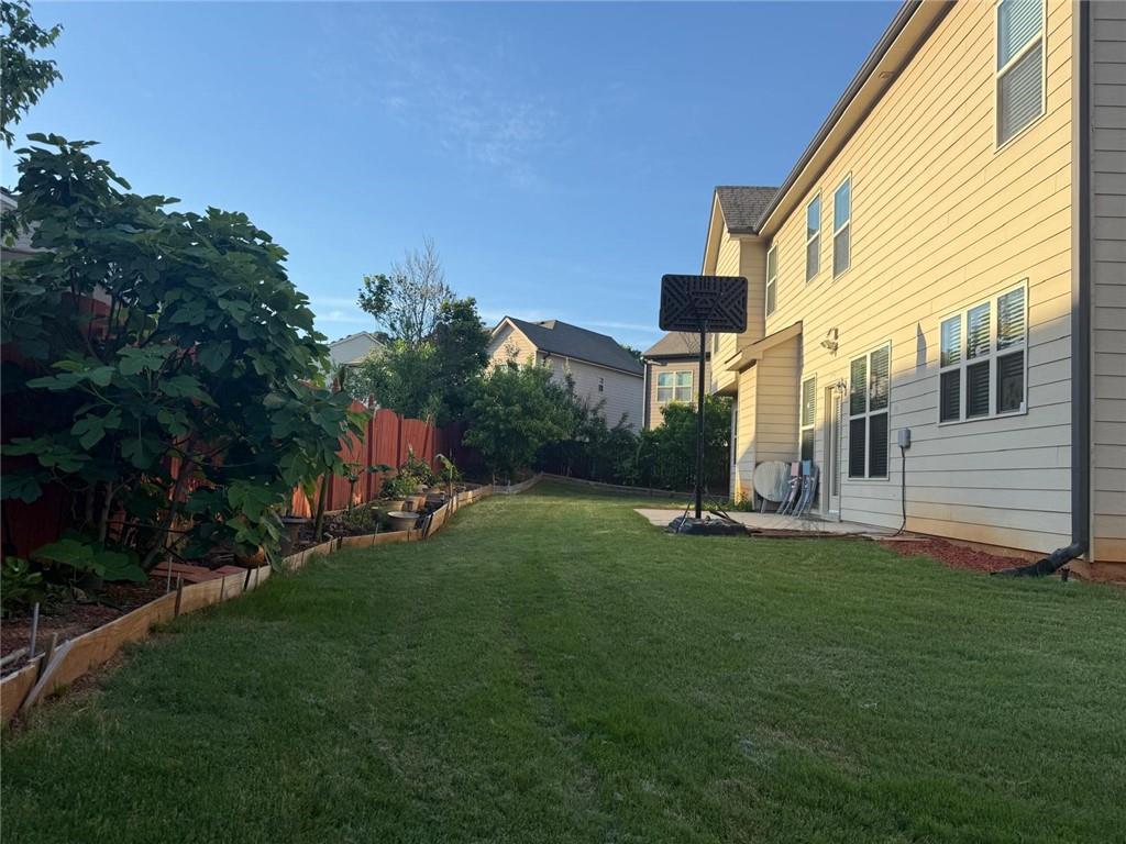 3670 Kissell Drive, Cumming, Georgia image 33