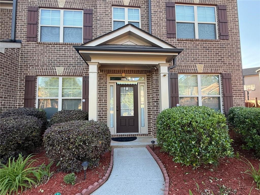 3670 Kissell Drive, Cumming, Georgia image 3