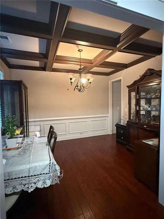 3670 Kissell Drive, Cumming, Georgia image 11