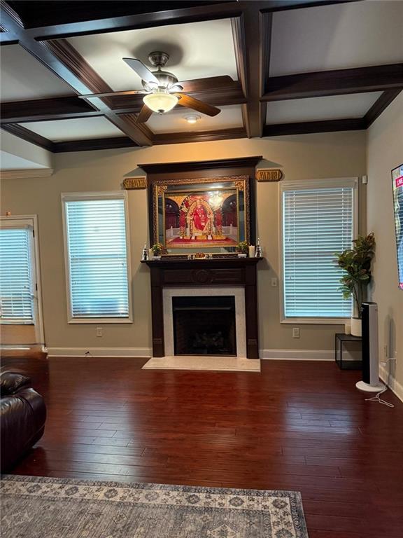 3670 Kissell Drive, Cumming, Georgia image 12
