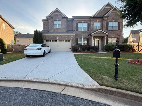 3670 Kissell Drive, Cumming, GA 30041 - MLS#: 7574838
