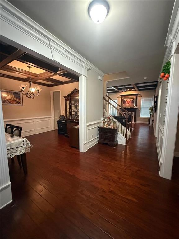 3670 Kissell Drive, Cumming, Georgia image 4