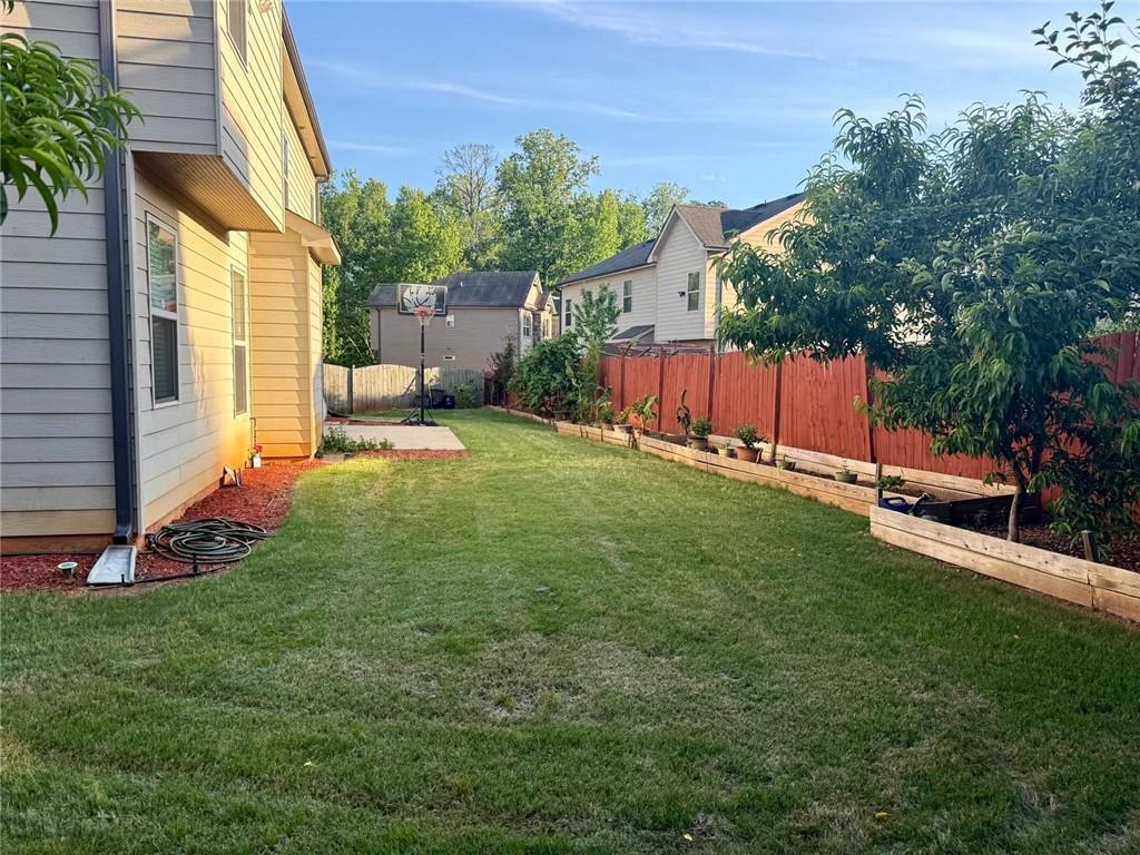 3670 Kissell Drive, Cumming, Georgia image 32