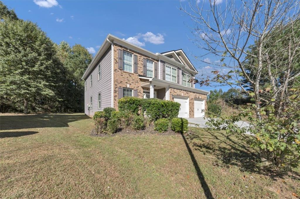 139 Mumsford Court