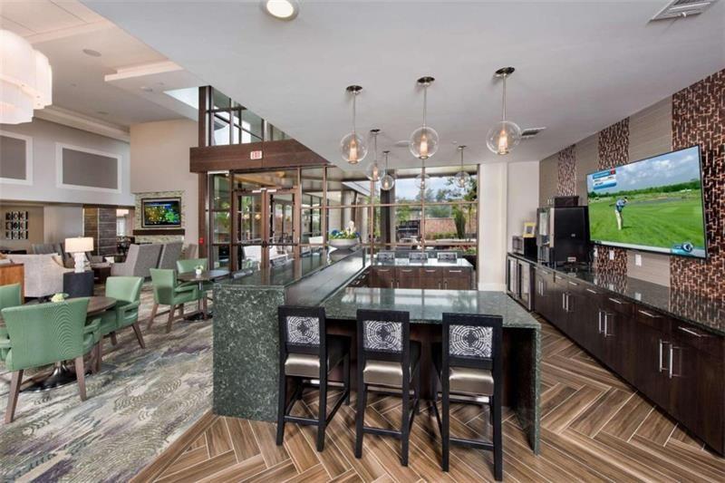 1490 W Ernest Barrett Parkway W 314