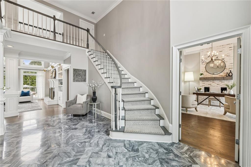 1135 Ascott Valley Drive