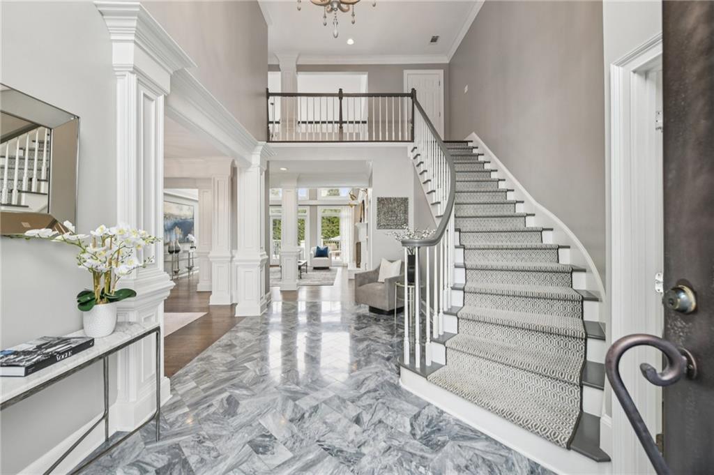 1135 Ascott Valley Drive