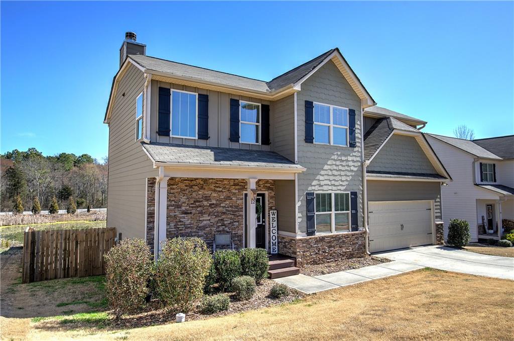 12 Roundabout Lane, Adairsville, Georgia image 2