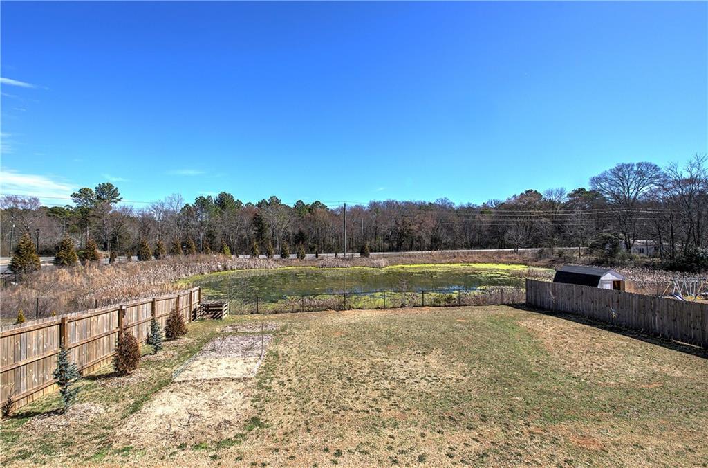 12 Roundabout Lane, Adairsville, Georgia image 11