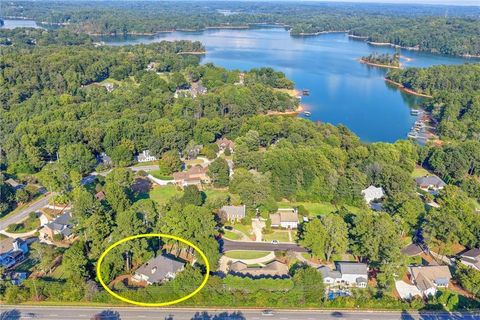 2859 Village Court Gainesville GA 30506