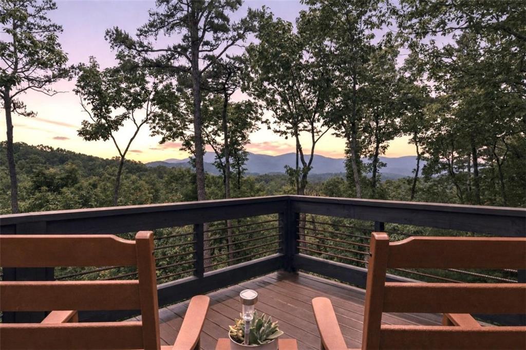 254 Leatherwood Mountain Road