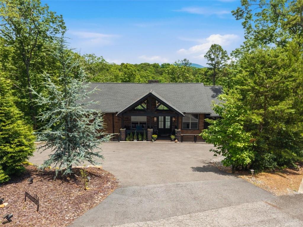 254 Leatherwood Mountain Road