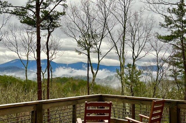 254 Leatherwood Mountain Road