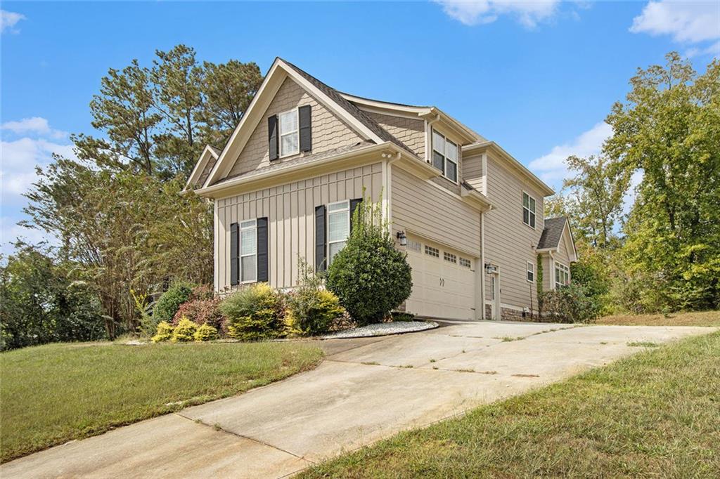 70 Alcovy Reserve Way