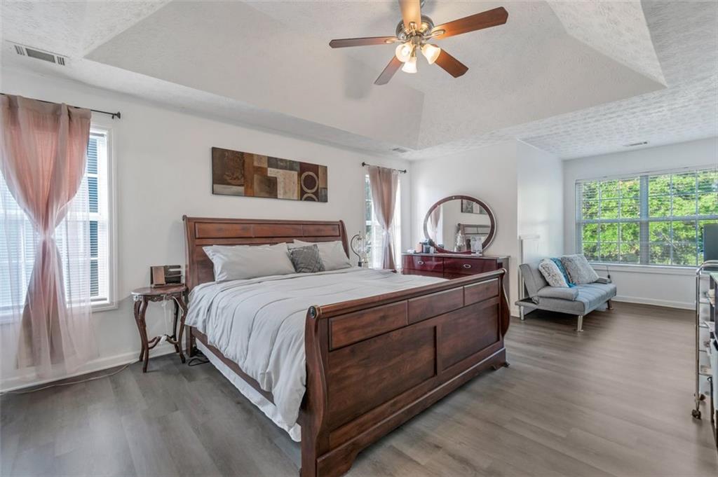 575 Chapel Walk Lane, Lawrenceville, Georgia image 11