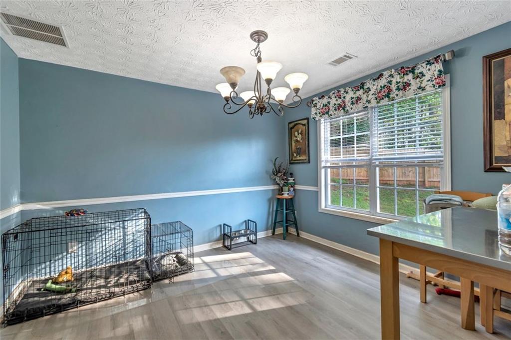 575 Chapel Walk Lane, Lawrenceville, Georgia image 4