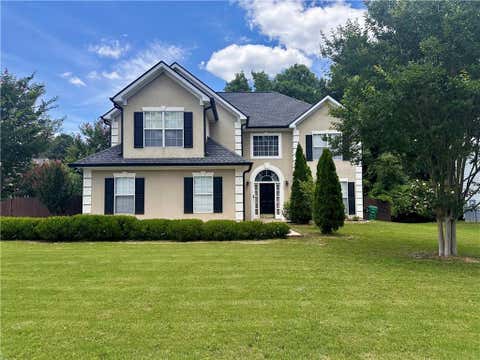 Homes For Sale - 2507 Hice Way<br/> Marietta, GA 30064