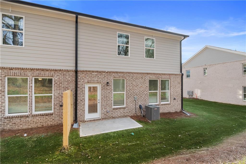 300 Shine Drive, Stockbridge, Georgia image 34