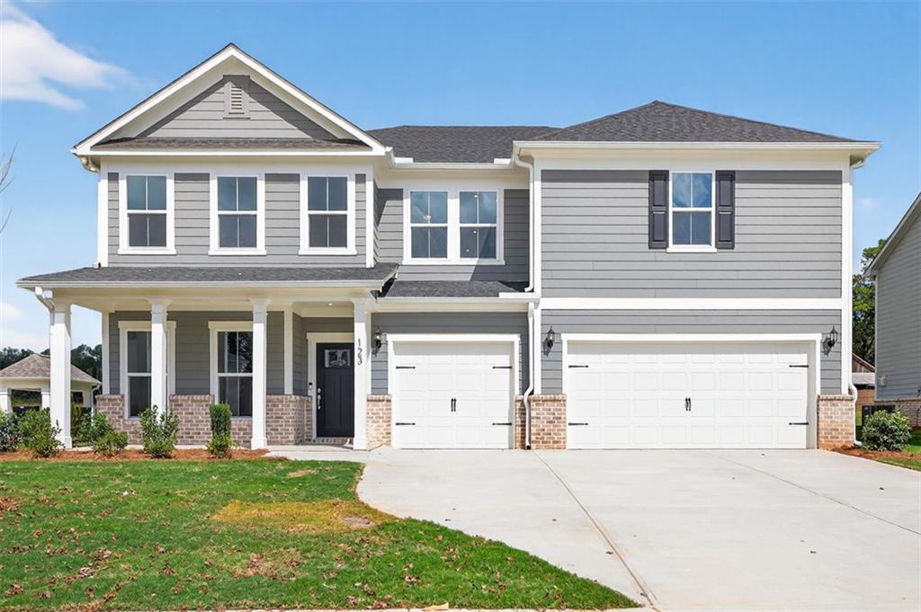 136 Jane Boulevard NW