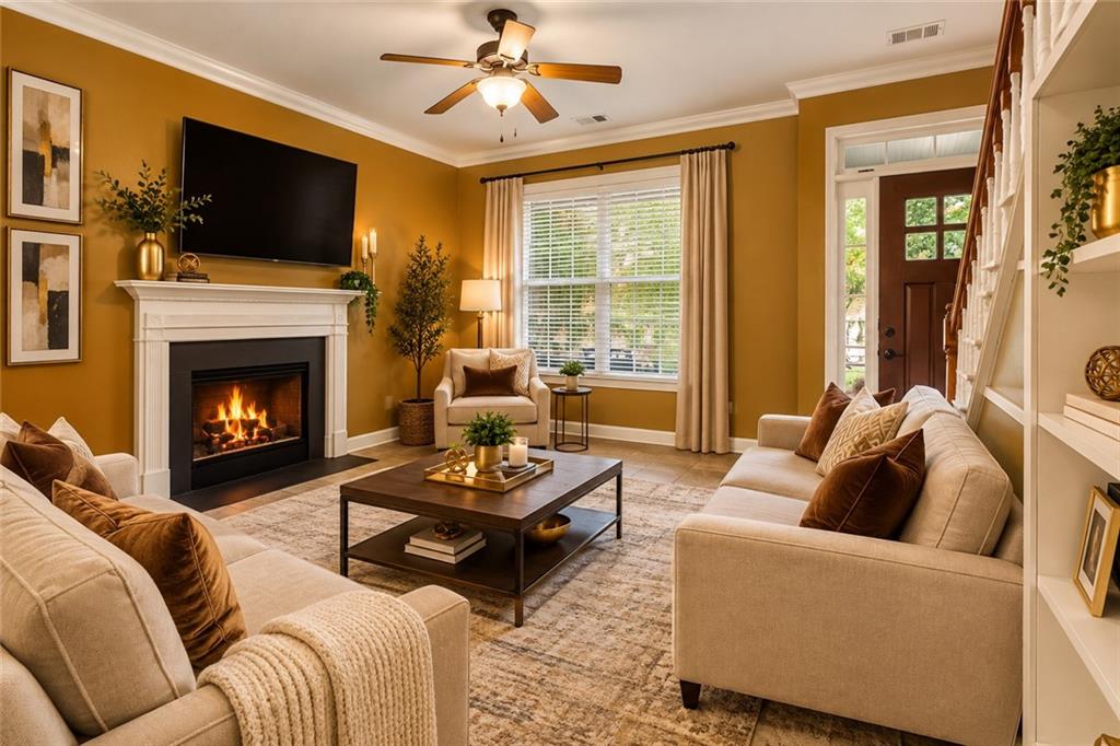 5822 Mitchell Chase Trail