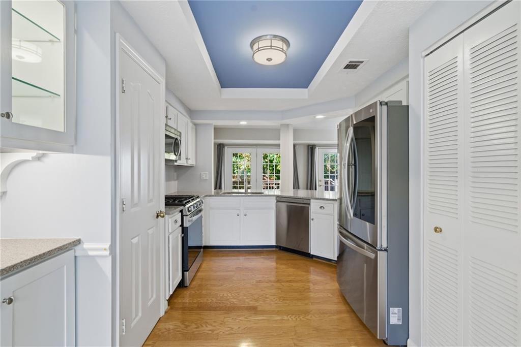 78 Dunwoody Springs Drive 78